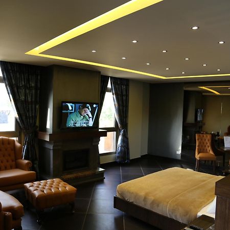 Layali Al Shams Hotel Anjar Extérieur photo