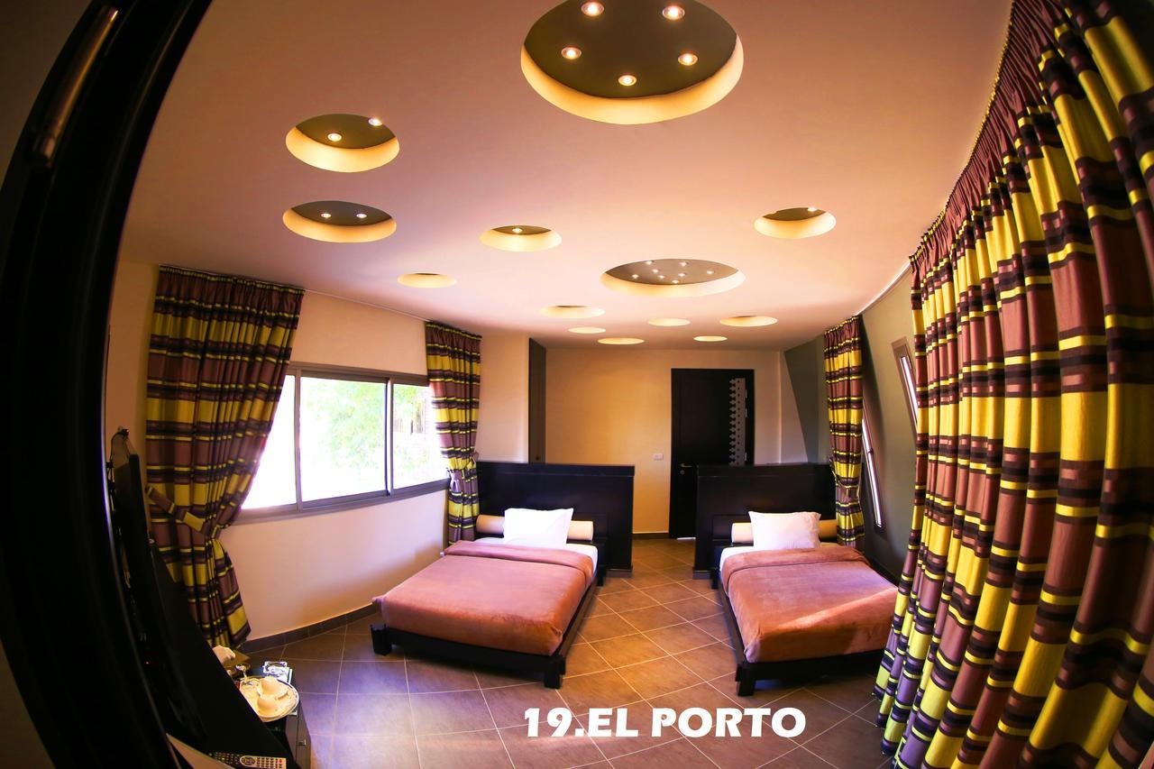 Layali Al Shams Hotel Anjar Extérieur photo