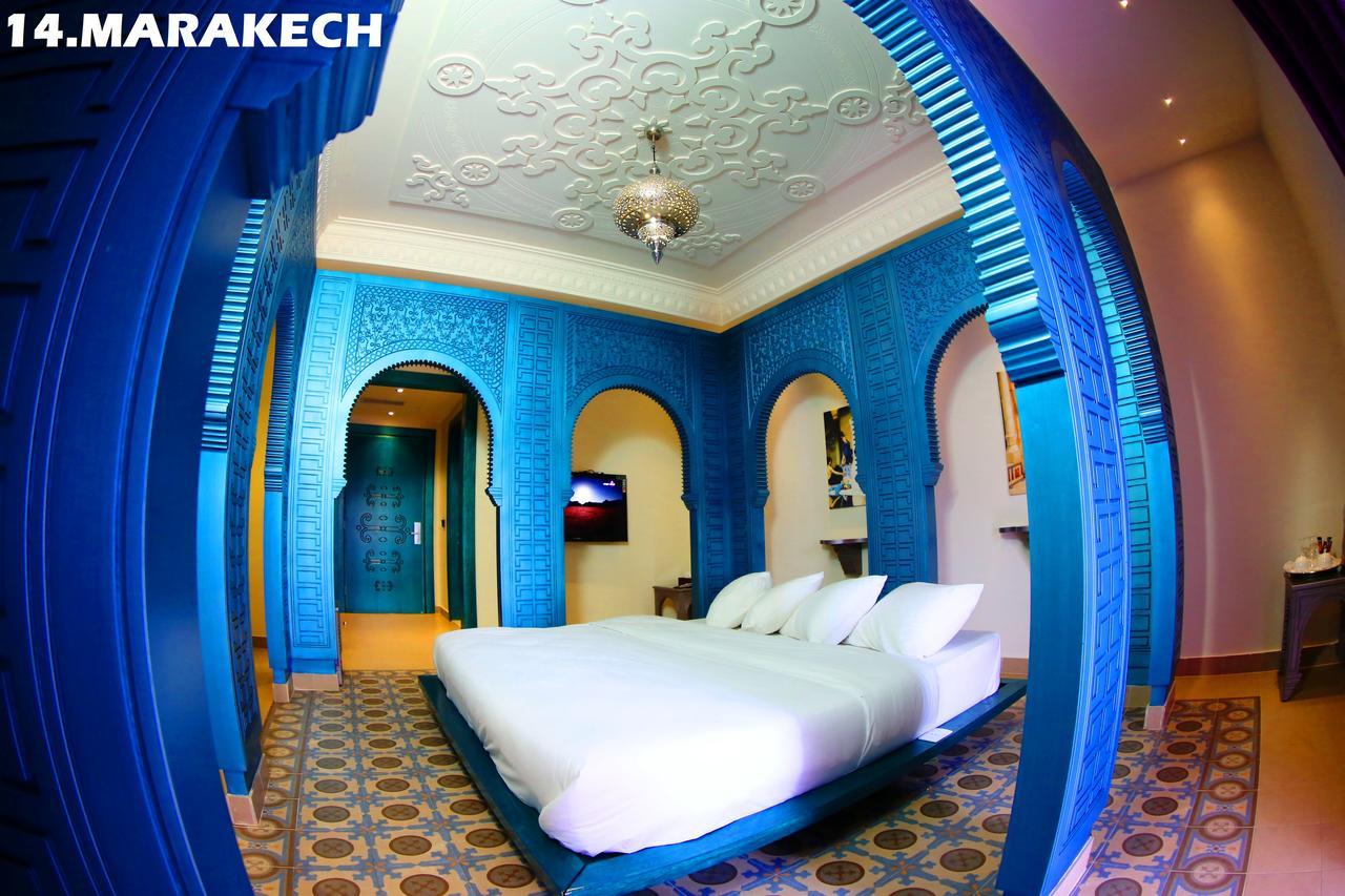 Layali Al Shams Hotel Anjar Extérieur photo