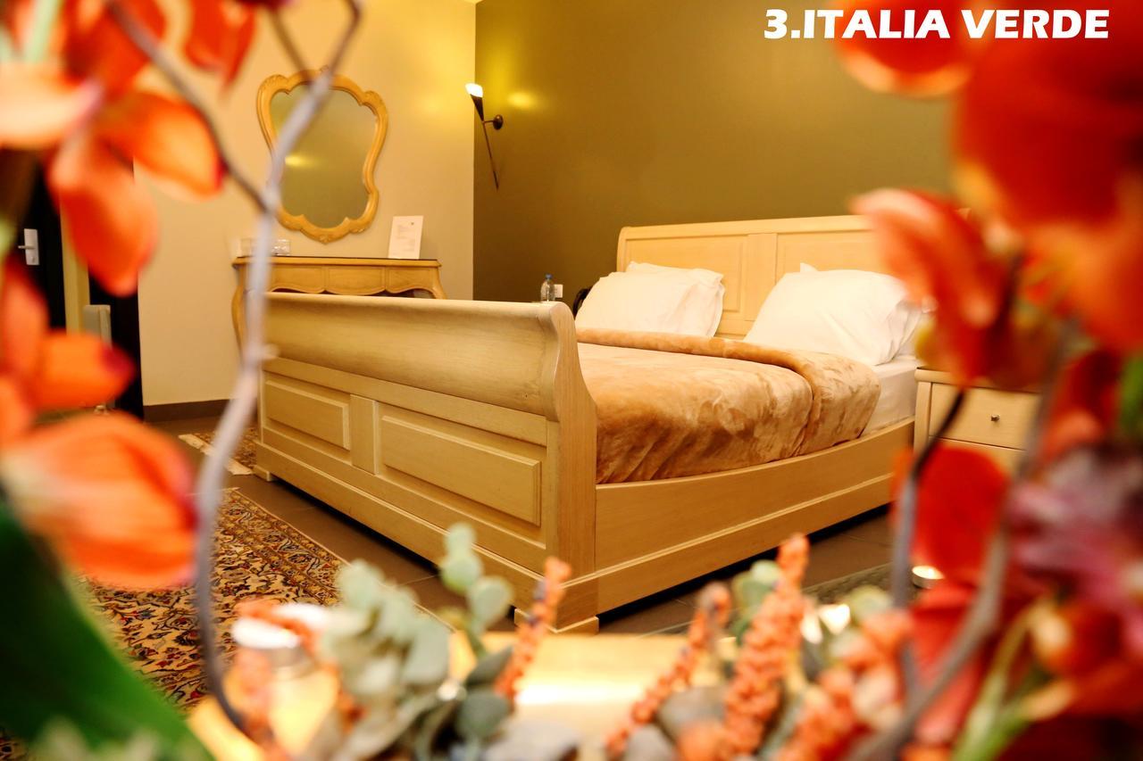 Layali Al Shams Hotel Anjar Extérieur photo