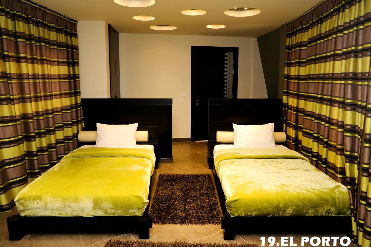 Layali Al Shams Hotel Anjar Extérieur photo